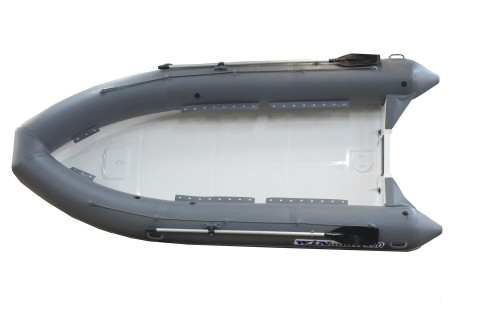 Лодка РИБ WinBoat 440R