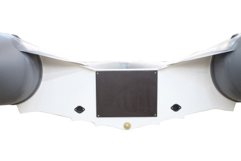 Лодка РИБ WinBoat 440R