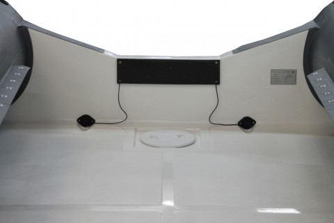 Лодка РИБ WinBoat 440R