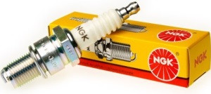 Свеча зажигания NGK CR5EH-9