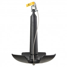 Якорь "Старпом+" 9 кг