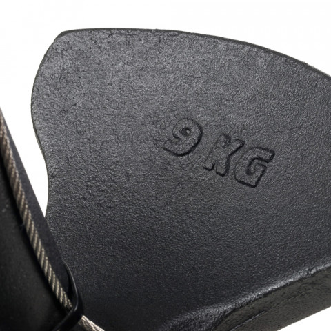 Якорь "Старпом+" 9 кг