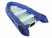 Лодка РИБ WinBoat 440R Luxe