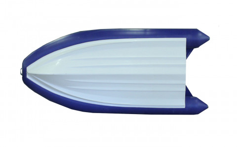 Лодка РИБ WinBoat 440R Luxe