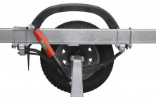 Лодочный прицеп МЗСА 81771G.023