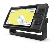 Эхолот Garmin Striker Vivid 9sv с тансдьюсером GT52HW-TM