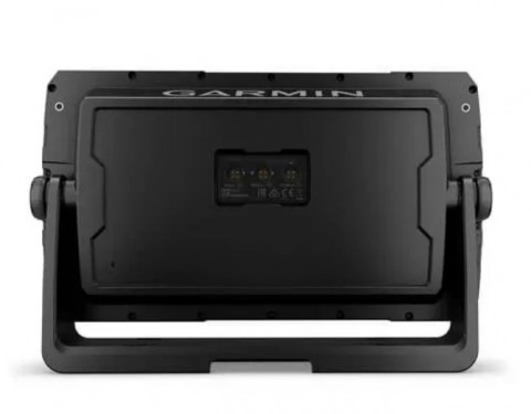 Эхолот Garmin Striker Vivid 9sv с тансдьюсером GT52HW-TM