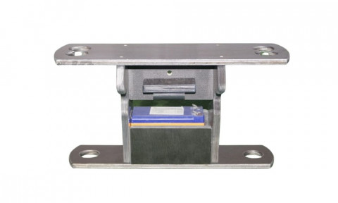 Держатель спиннинга и эхолота большой №1