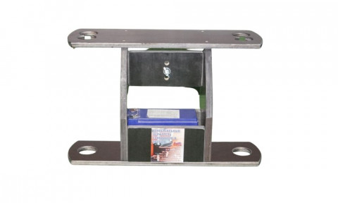 Держатель спиннинга и эхолота большой №1