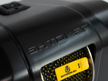 Якорная лебёдка «SHTOKER S» на палубу (нерж.сталь)