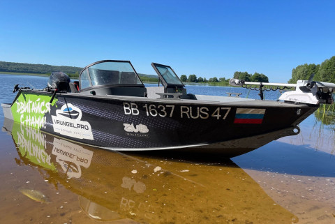 VRUNGEL.PRO K520 Classic