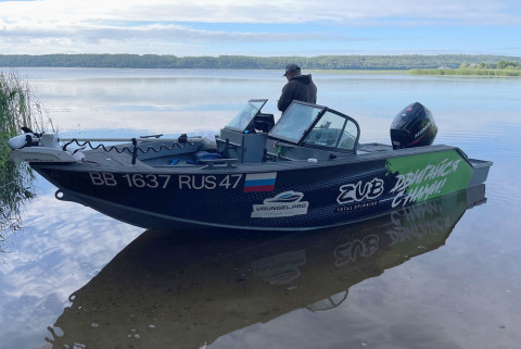 VRUNGEL.PRO K520 Classic