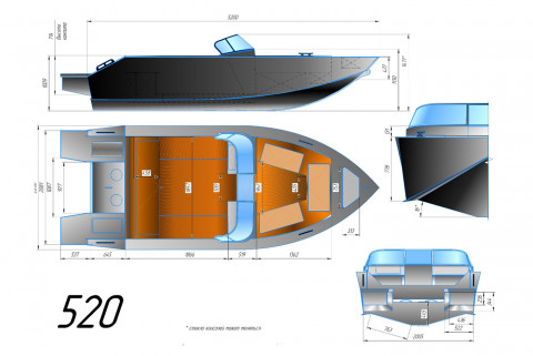 VRUNGEL.PRO K520 Classic