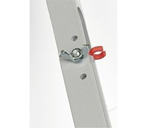 Крепеж датчика эхолота на транец СУРИКАТ