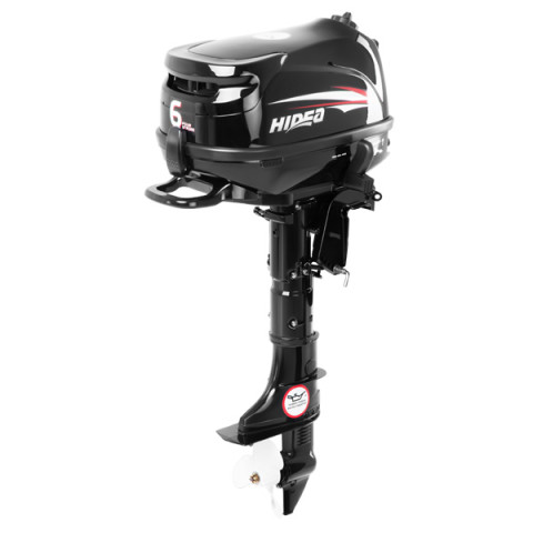Лодочный мотор Hidea (Хайди) HDF 6 HS