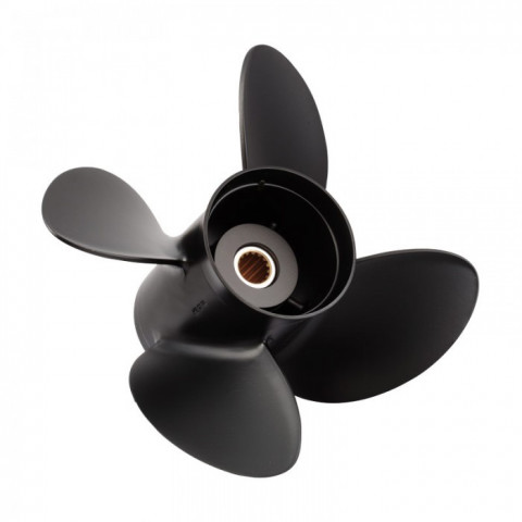 Винт гребной Mercury 90-300 л.с. 14 1/2 x 17 /1513-145-17/
