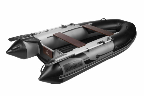 Лодка надувная Лодка надувная Адмирал 325S НДНД
