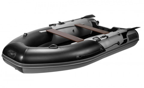 Лодка надувная Лодка надувная Адмирал 325S НДНД