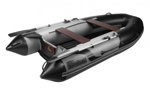 Лодка надувная Лодка надувная Адмирал 325S НДНД
