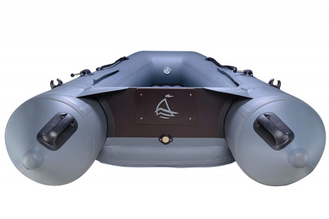 Лодка надувная Лодка надувная Адмирал АМ-290 НДНД