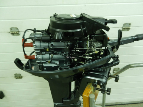 Sea-Pro T9.9S