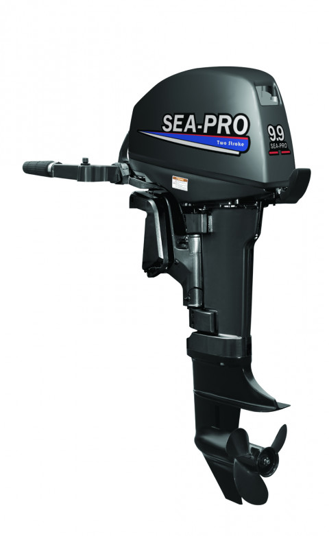 Sea-Pro T9.9S