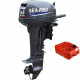 Sea-Pro T 9.9 S