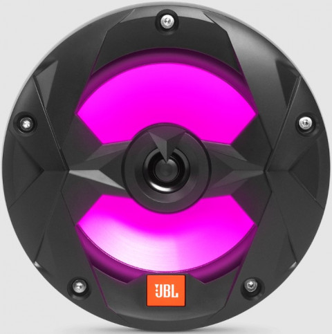 Морская акустическая система JBL Club Marine 6.5" черный корпус