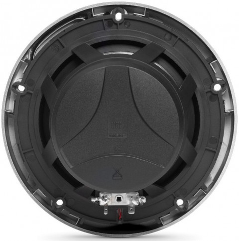 Морская акустическая система JBL Club Marine 6.5" черный корпус