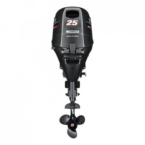 Лодочный мотор Suzuki DF 25 AS