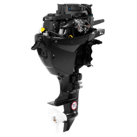 Лодочный мотор Hidea (Хайди) HDF 15 HS