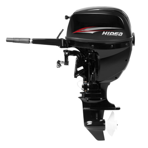 Лодочный мотор Hidea (Хайди) HDF 15 HS