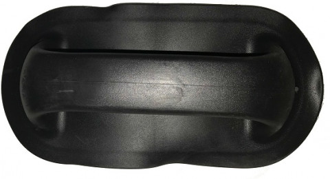 Ручка 210х103 мм для НЛ ПВХ