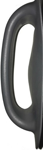 Ручка 210х103 мм для НЛ ПВХ