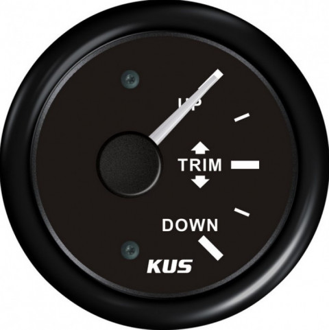 Трим-указатель для ПЛМ (BB), 160-10 Ом