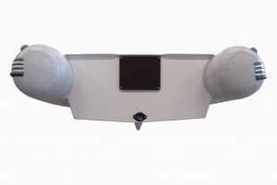 Лодка РИБ WinBoat 460 RF Sprint (складной)