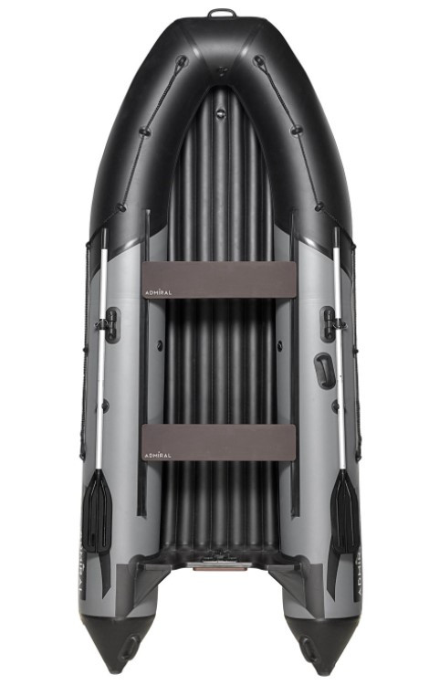 Лодка надувная Лодка надувная Адмирал 375S НДНД