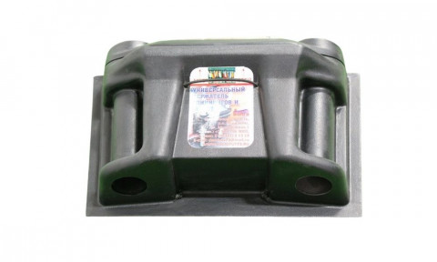 Универсальный держатель спинингов и эхолота пластик