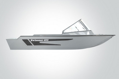 Swimmer 400 R