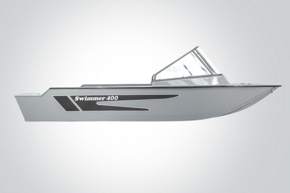 Swimmer 400 R купить за 202 000 руб. — Профиснасть