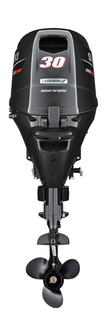 Лодочный мотор Suzuki DF 30 ATS