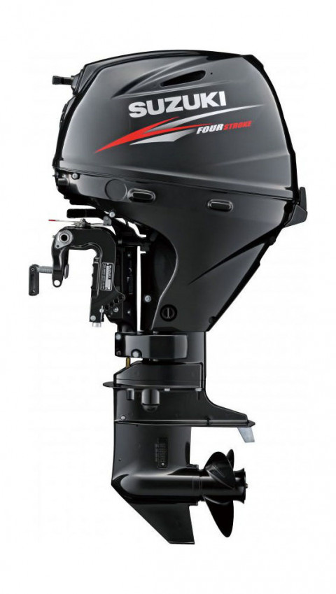 Лодочный мотор Suzuki DF 30 ATS