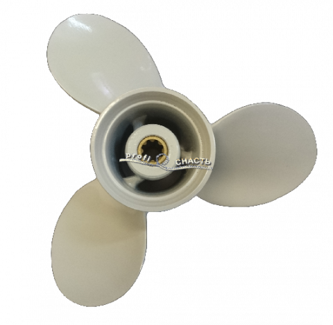 Винт BS.Pro для моторов Yamaha 9.9-20л.с. 9 1/4 X 12