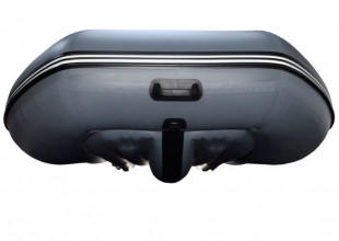 Altair HD 360 НДНД с фальшбортом