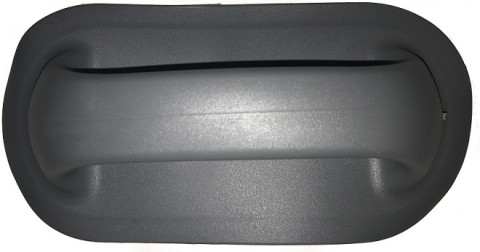 Ручка 198х86 мм для НЛ ПВХ