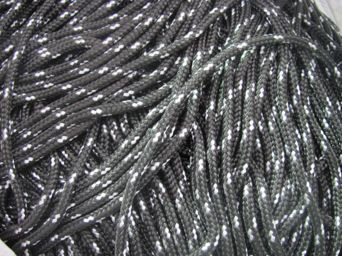 шнур грузовой 25 г/м Crayfish