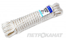 Канат крученый швартовый,  9м