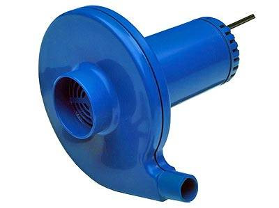 Насос электрический воздушный Bravo MB 50C