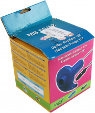 Насос электрический воздушный Bravo MB 50C