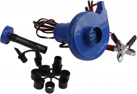 Насос электрический воздушный Bravo MB 50C